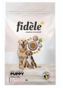 Fidele+  Small And Medium Puppy 1-Kg Dog Food 